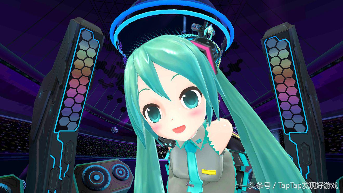 初音速游戏手游推荐 (初音速手游哪个好)