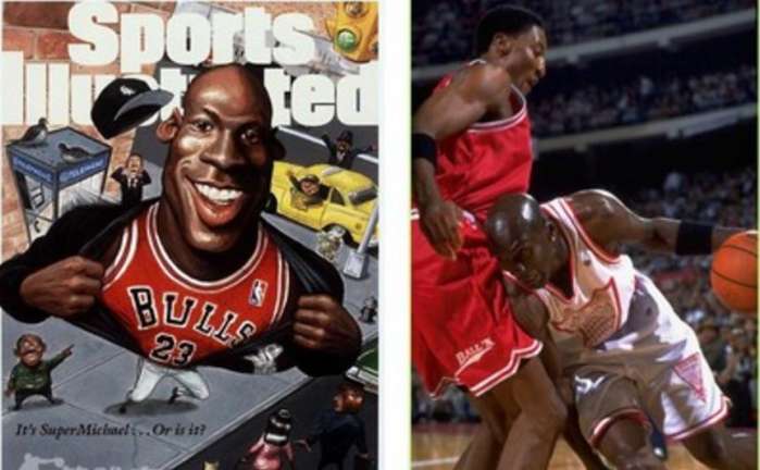 乔丹因为赌博欠下巨债,迈克尔乔丹欠下巨债吗