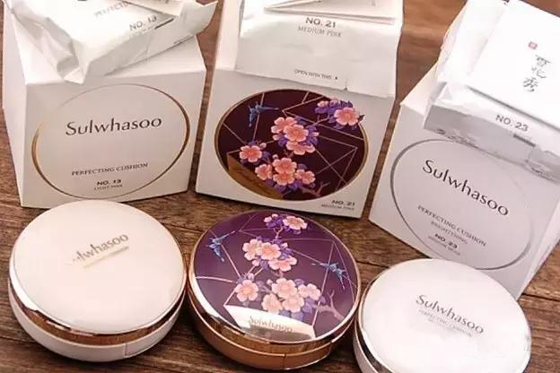 懒人美白保湿bb霜气垫,气垫bb哪一款比较好