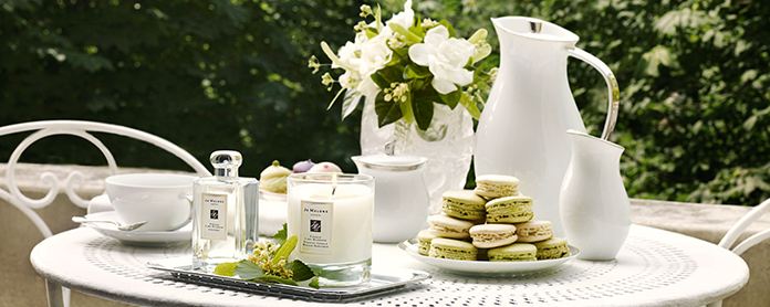 小心!你最爱的香薰蜡烛中,可能隐藏着健康危险!