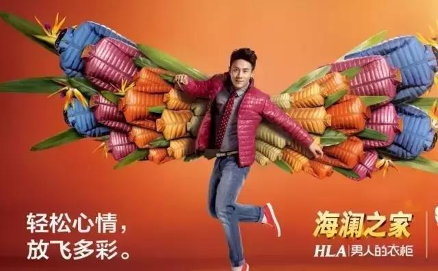 曾经我们印象里丑哭的牌子,平平无奇却看起来惊艳的牌子