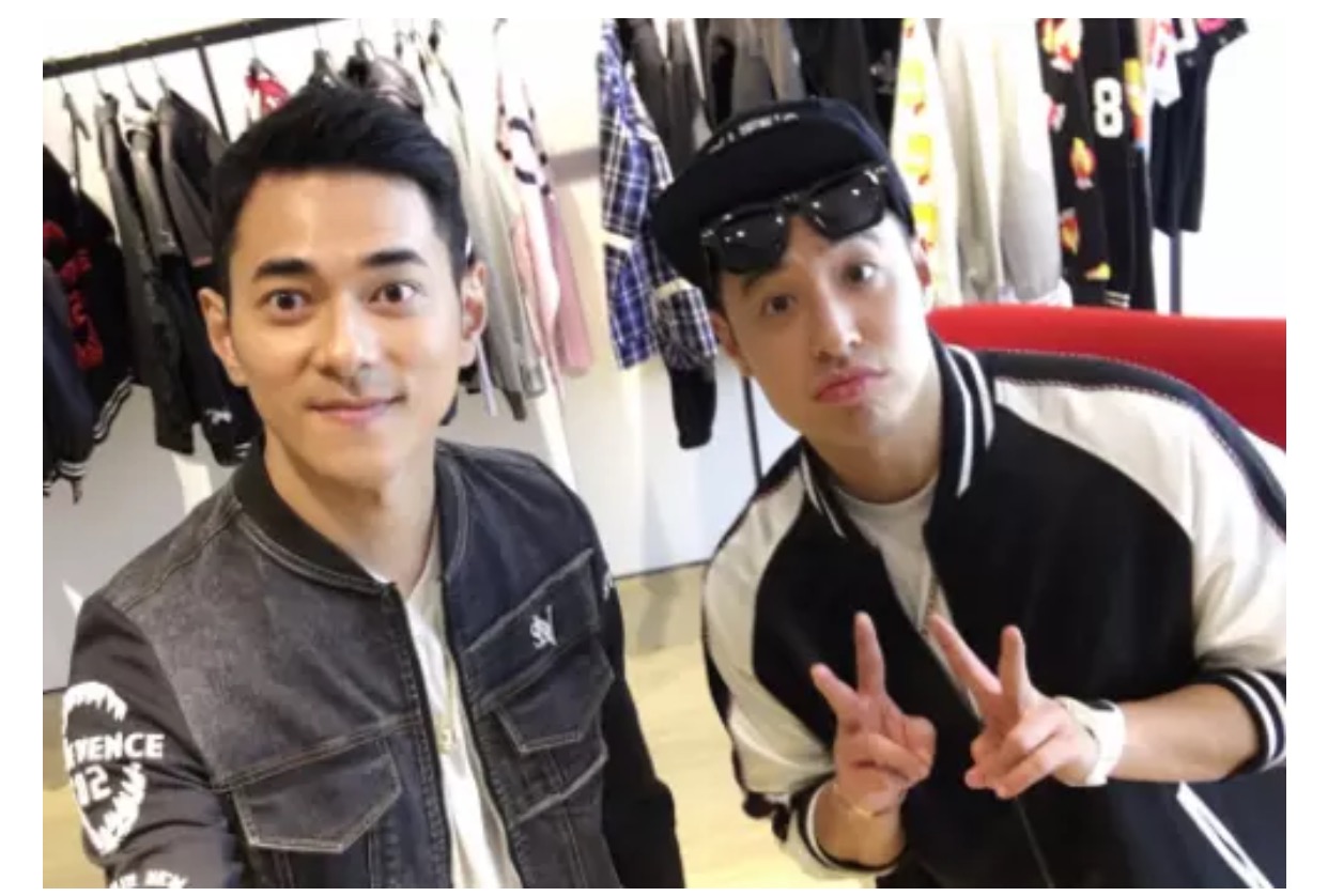 爱豆同款平价潮牌,爱豆潮牌集合店保定