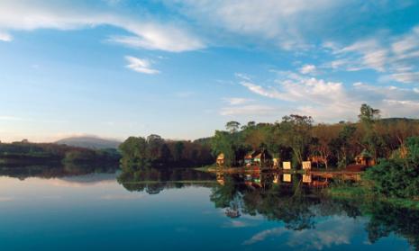 海南屯昌怎么样,不一样的黎塘