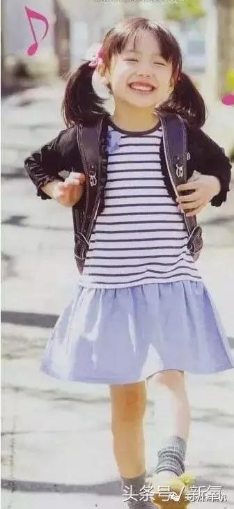 童星长大后颜值爆表日本,惊艳众人的日本童星长大后