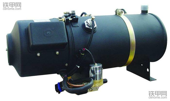 在高海拔高寒地区，发动机不容易启动怎么办？