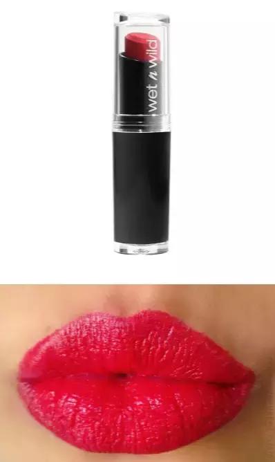 全世界最值得剁手的30款红色口红，建议收藏