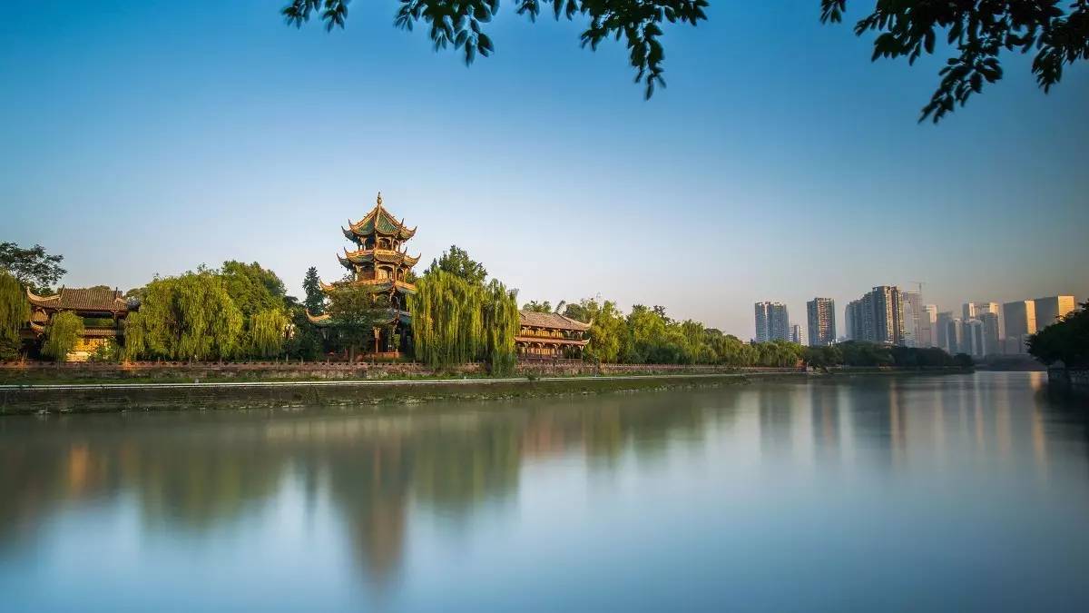 厉害了！这三首孩子的诗作，将成为发往全球的成都“邀请之诗”！