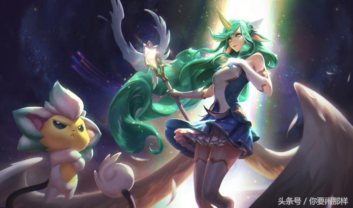 拳头亲儿子伊泽瑞尔全皮肤,ez皮肤星之守护者