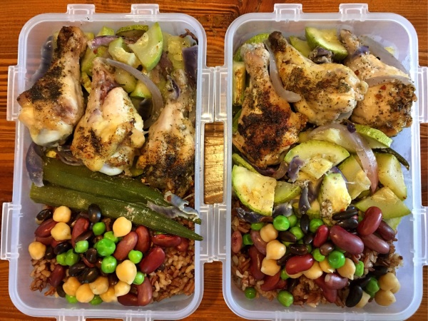 健身是吃增肌粉还是吃米饭,健身初级应该吃增肌粉还是蛋白粉