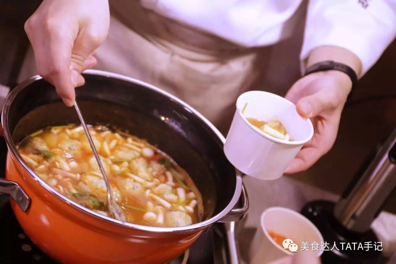 大隐隐于市，在方所做文艺吃货，品味WMF带来的轻食好食光！