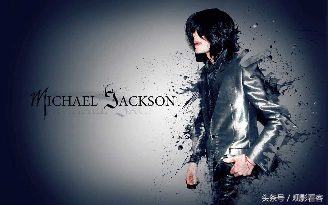迈克尔杰克逊对这个世界说的话,迈克尔杰克逊谈自己的成长经历