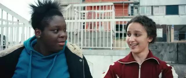 好美的青春模样,好美的青春