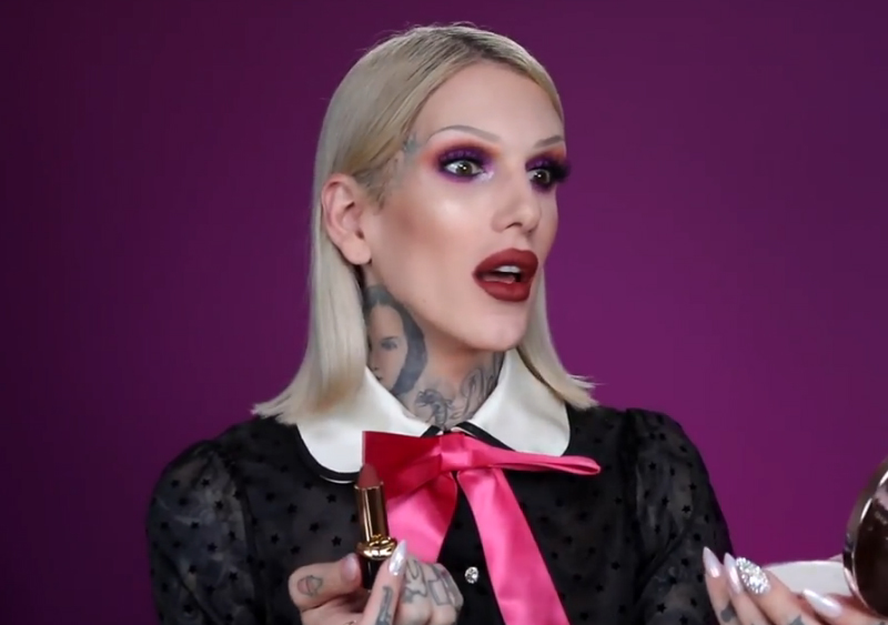 断货王口红必买色号,断货王口红必买