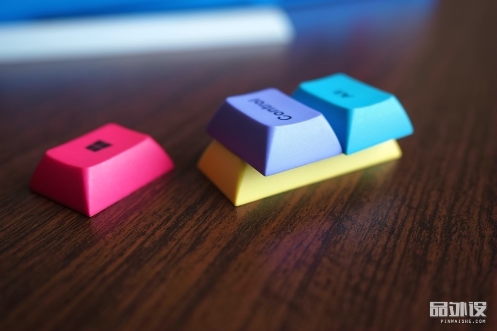 凯酷KC-SP64铝合金蓝牙机械键盘评测