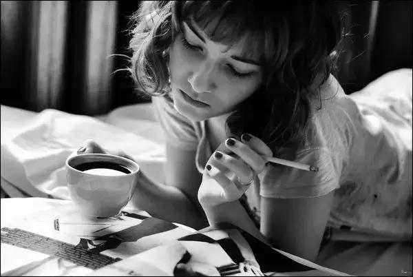 十部必看咖啡电影,适合咖啡控看的电影