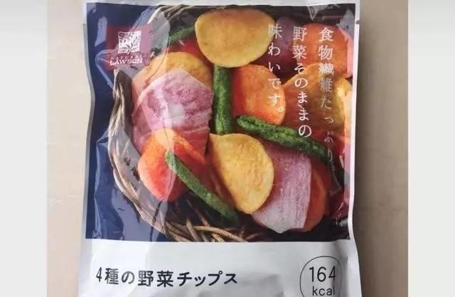 日本便利店值得买的几大好物,日本便利店里值得买的好物