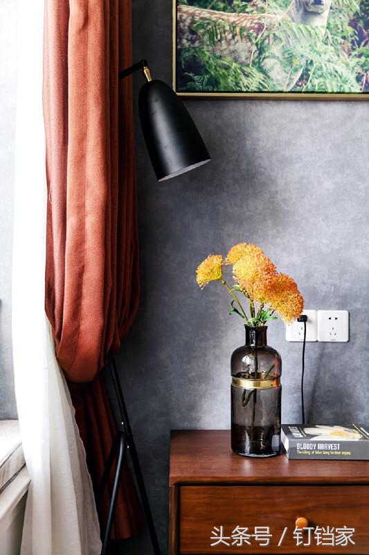 麋鹿元素和北欧风哪个好用,北欧风森林麋鹿