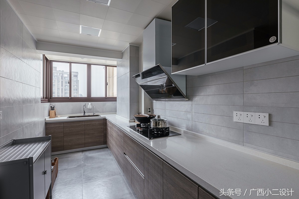 现代简约风格装修效果图欣赏,现代简单装修时尚好看的效果图片