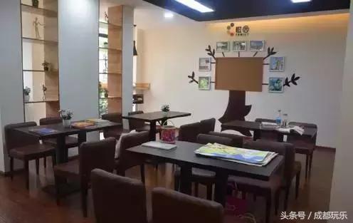 成都的大学宿舍排名,高校宿舍测评