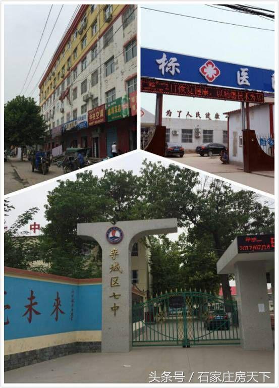 栾城区房产最新信息,2024年栾城区新楼盘