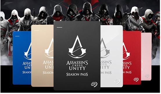 颜值最高的硬盘盒,机械移动硬盘高颜值