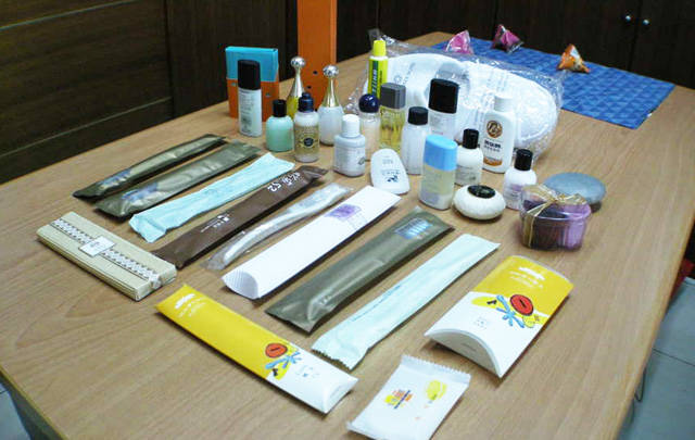 酒店必备护肤品排行榜,酒店必带护肤品有哪些牌子