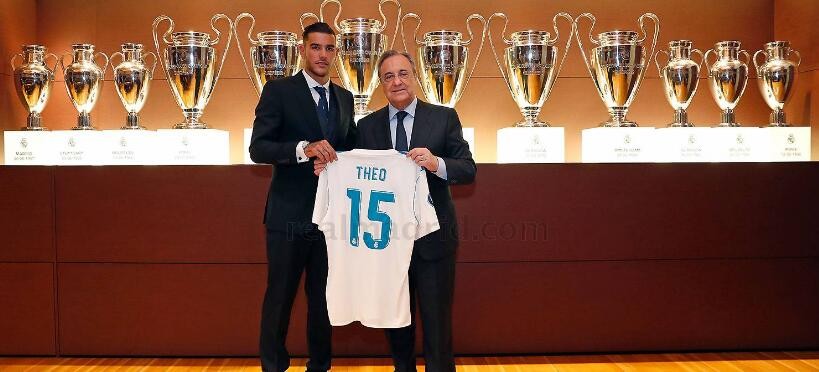 皇马近年最差引援即将离队,皇马近期引援思路透露