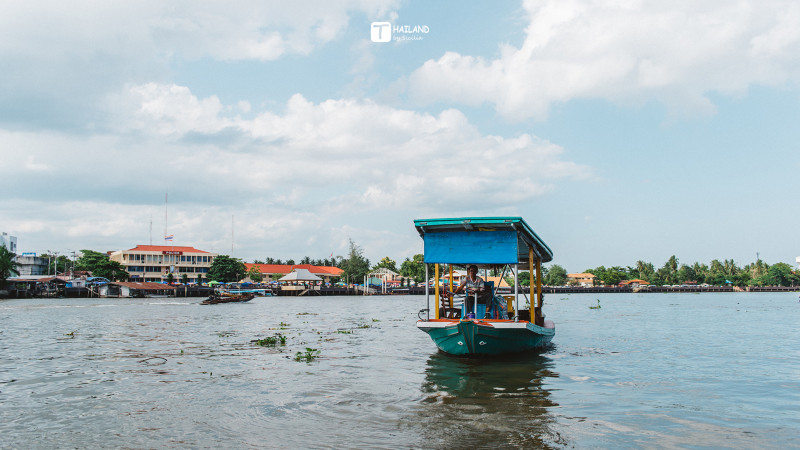 回忆那年在泰国踏浪看海,带你一起去泰国看海