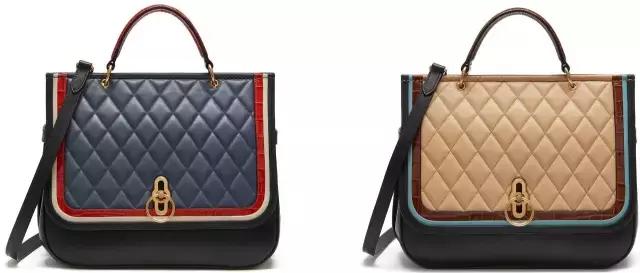 入秋包包推荐美包分享,秋冬实用的高颜值包包分享合集