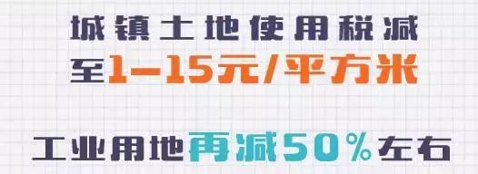一年成本省600多亿!广东发了个超级红包,粤商撸起袖子加油干