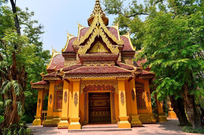 去西双版纳旅游吃住行攻略,去西双版纳旅行自由行攻略