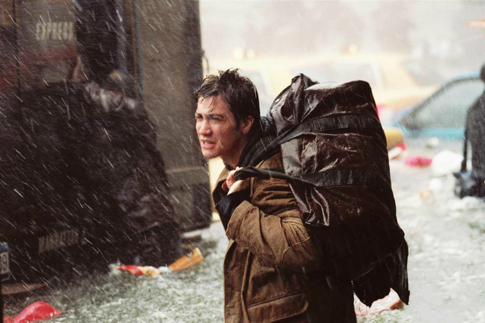 类似后天和2012的灾难片,后天和2012谁才是最强灾难片