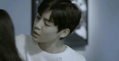 侯明昊尚雯婕超能少年,侯明昊是时代少年团的人吗