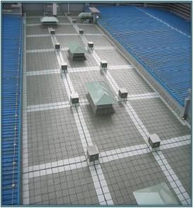 屋面防水的验收规范和施工要点,屋面防水聚氨酯涂料施工要点