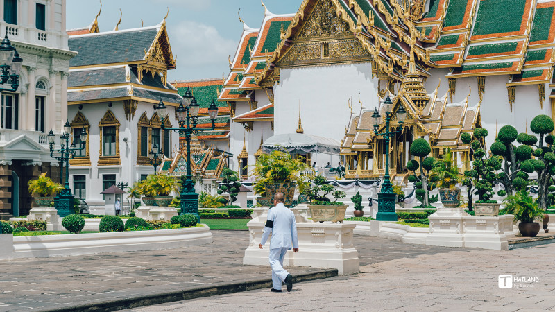 回忆那年在泰国踏浪看海,带你一起去泰国看海