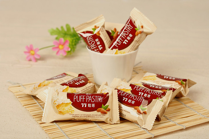 零食推荐吃货必备50包,美食推荐周末