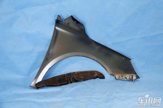 拆车坊六代凯美瑞拆解,拆车坊马自达阿特兹