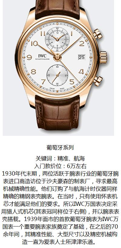 iwc万国比较保值,iwc万国官方旗舰店报价十万以上