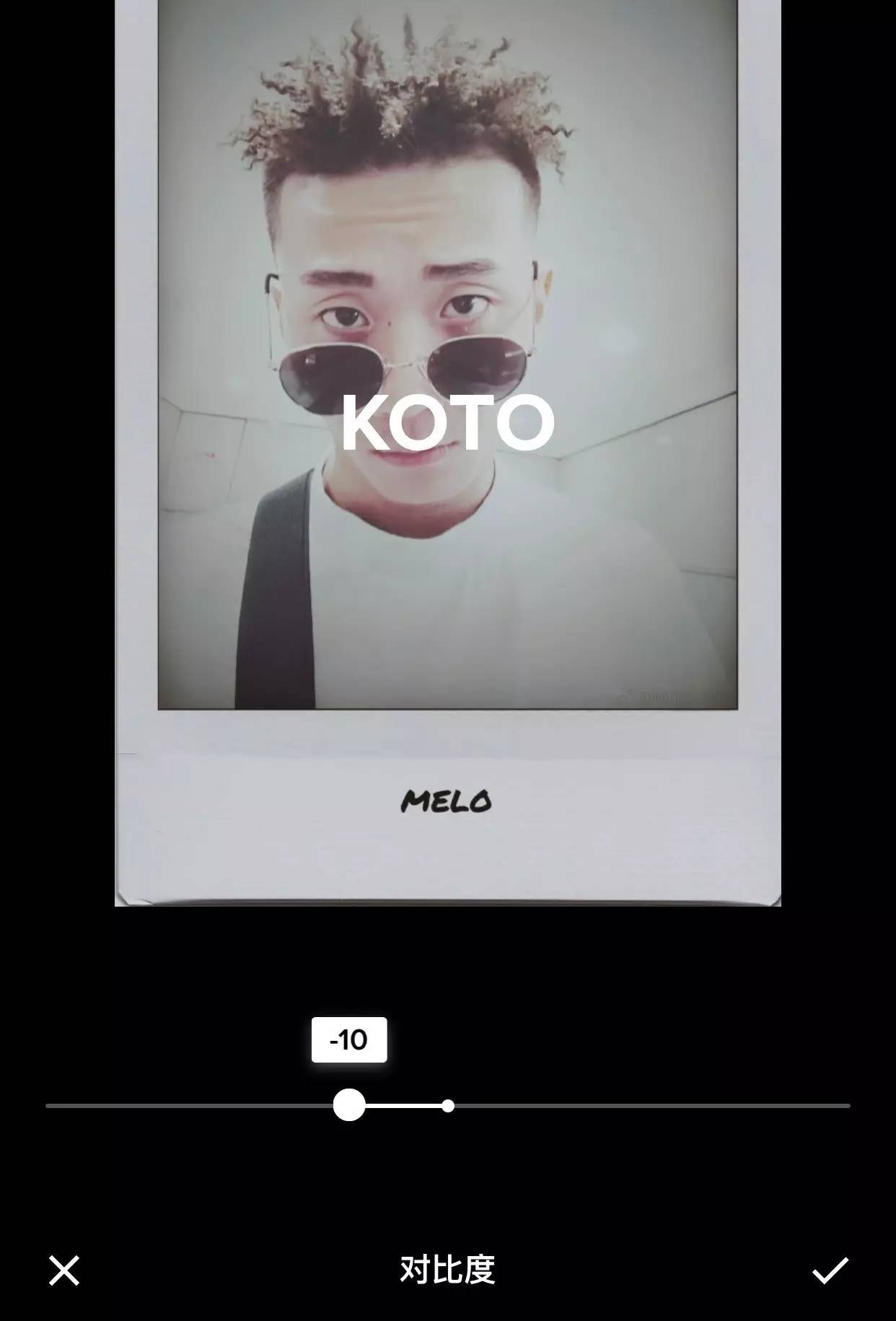 照片怎么拍出拍立得效果,相机如何拍出拍立得效果