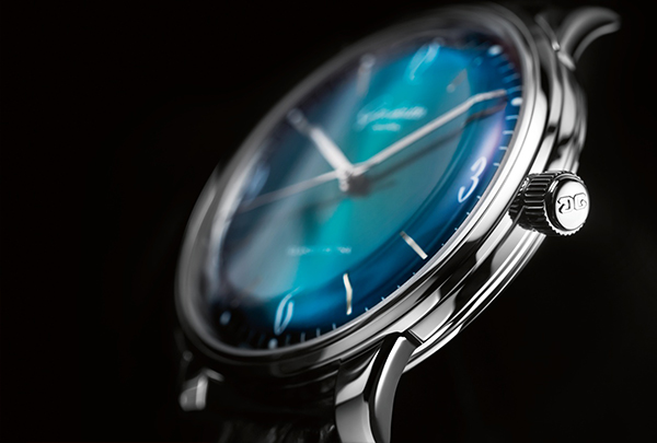 手表机芯内部零件磨损不求人邹三山教你六手小妙招轻松应对