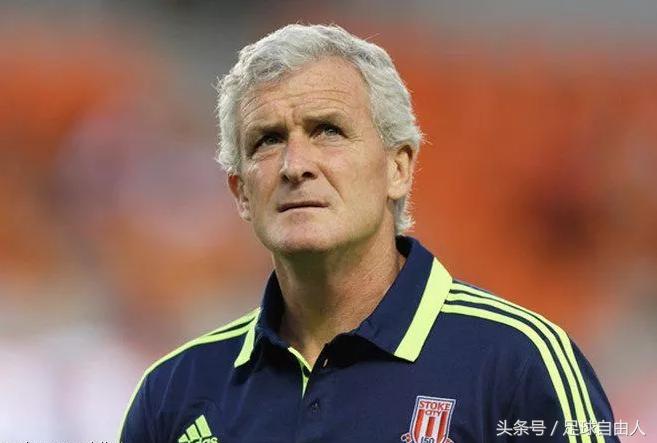 2017英超主帅,英超20强主帅