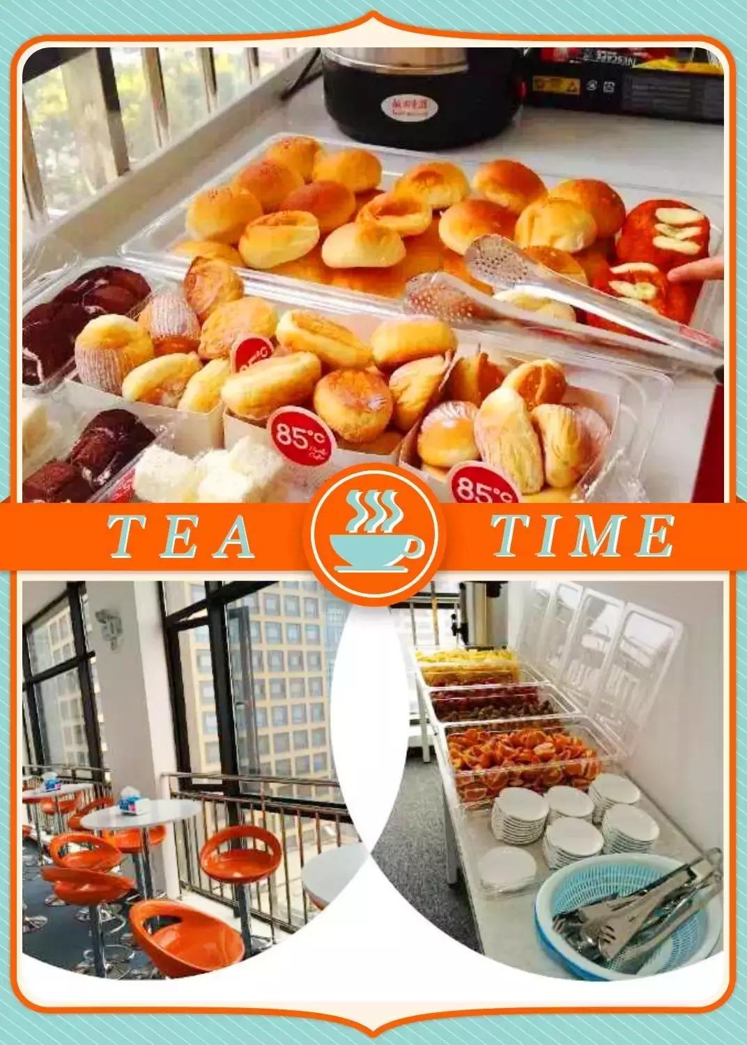 看看别人家的公司!实力与颜值并存!这些光谷公司幸福感爆棚了~