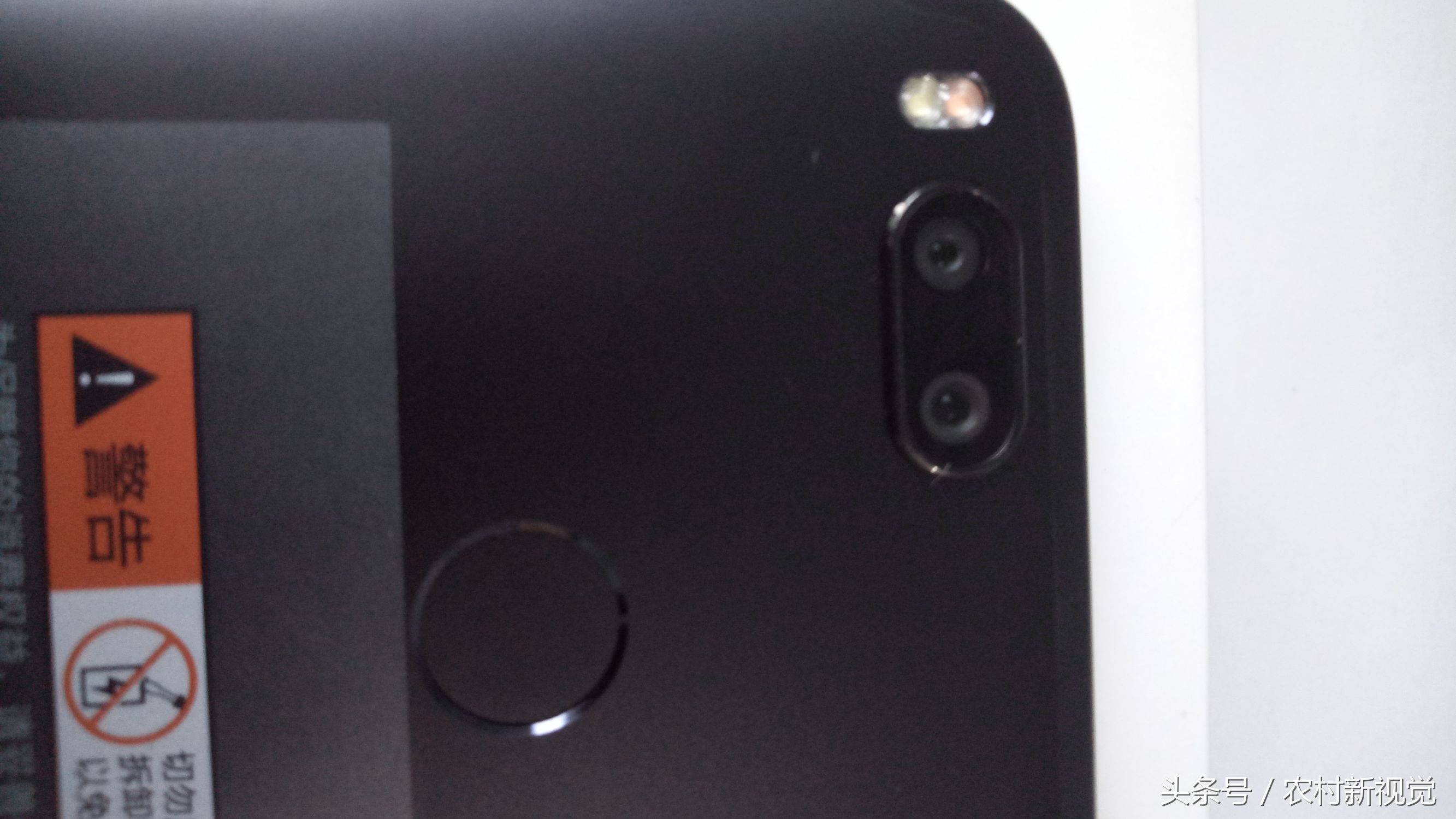 小米5x处理器,小米5x用什么测性能