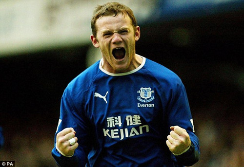 一片荒原,足坛十大伟大巨星