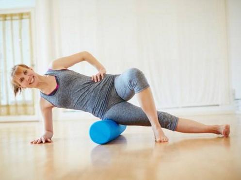 怎么感觉跑步后腿变粗了一圈,长时间跑步突然腿肿