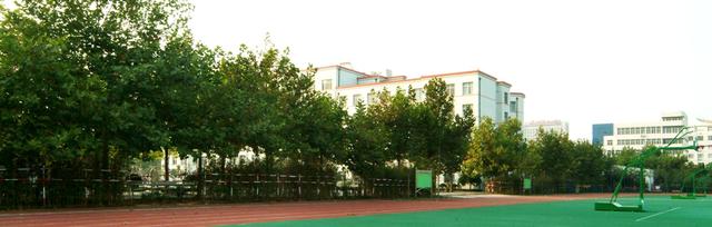 潍坊公办初中排名前十的学校,潍坊最好的初中排名2018