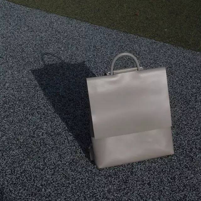 双肩包种草视频,双肩包种草好看能装不贵