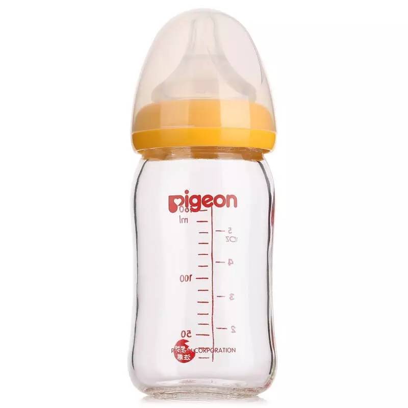 全阶段宝宝奶瓶推荐,全营养奶瓶