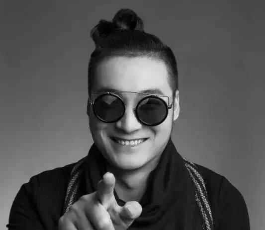 威古氏普华斌:中国「雷朋」,这样炼成