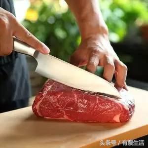 买不起,和爱不到一样,都是人生常态,奢侈刀具大集锦